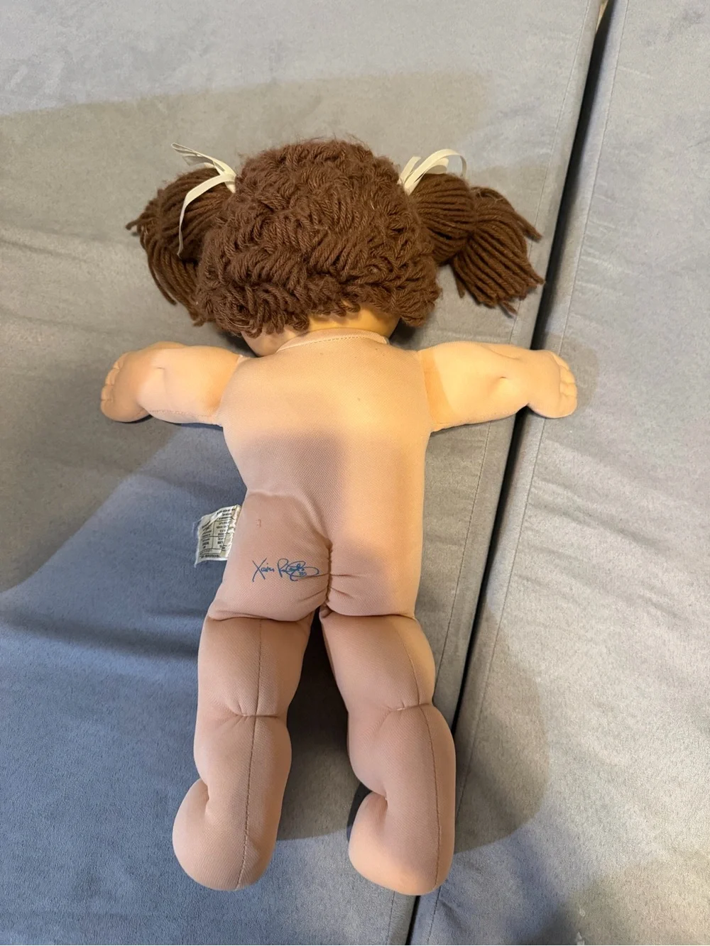 Cabbage Patch Kids Doll